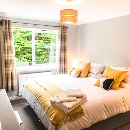 The Forge Bed & Breakfast Auchterarder Εξωτερικό φωτογραφία