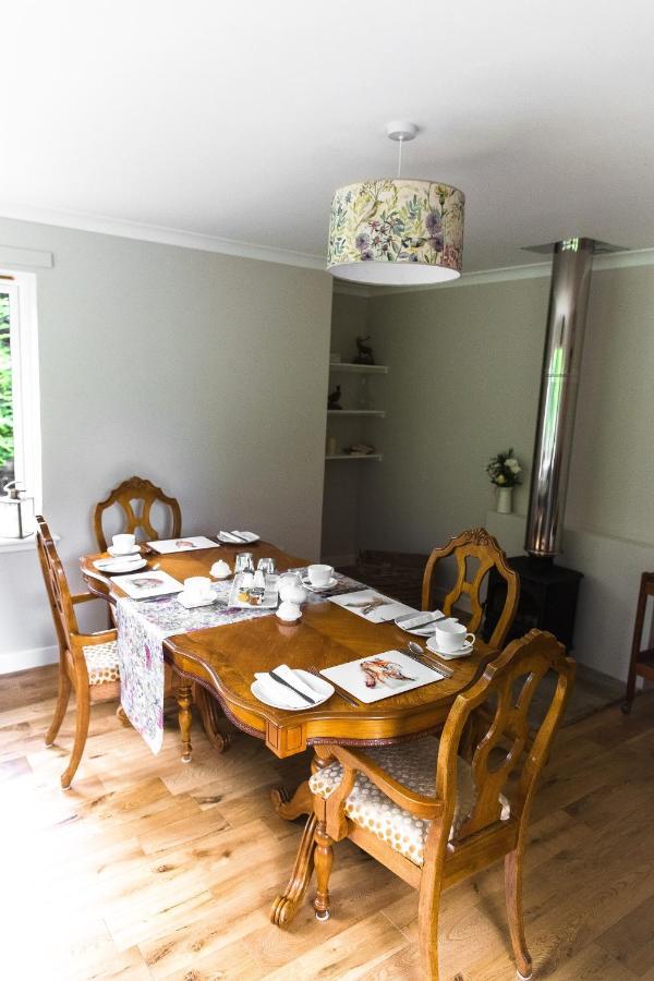 The Forge Bed & Breakfast Auchterarder Εξωτερικό φωτογραφία