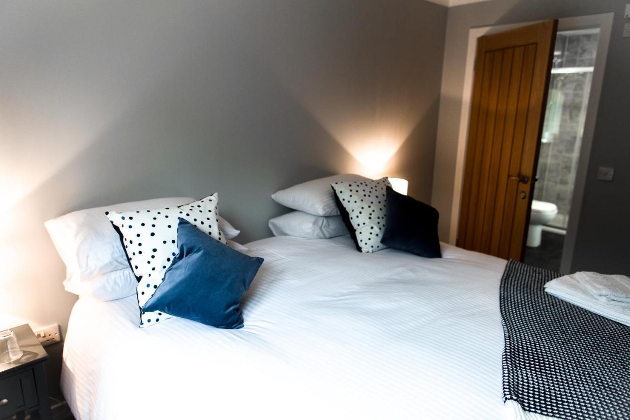 The Forge Bed & Breakfast Auchterarder Εξωτερικό φωτογραφία