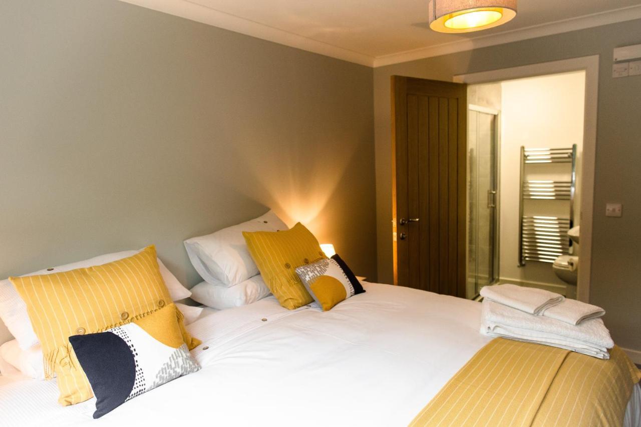 The Forge Bed & Breakfast Auchterarder Εξωτερικό φωτογραφία