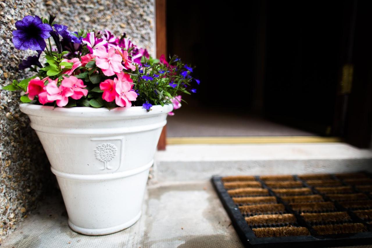 The Forge Bed & Breakfast Auchterarder Εξωτερικό φωτογραφία