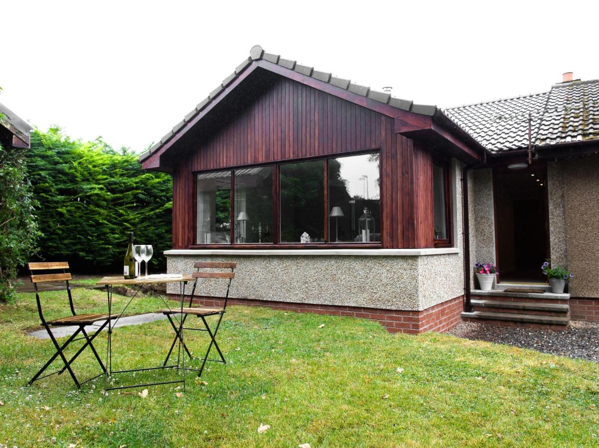 The Forge Bed & Breakfast Auchterarder Εξωτερικό φωτογραφία
